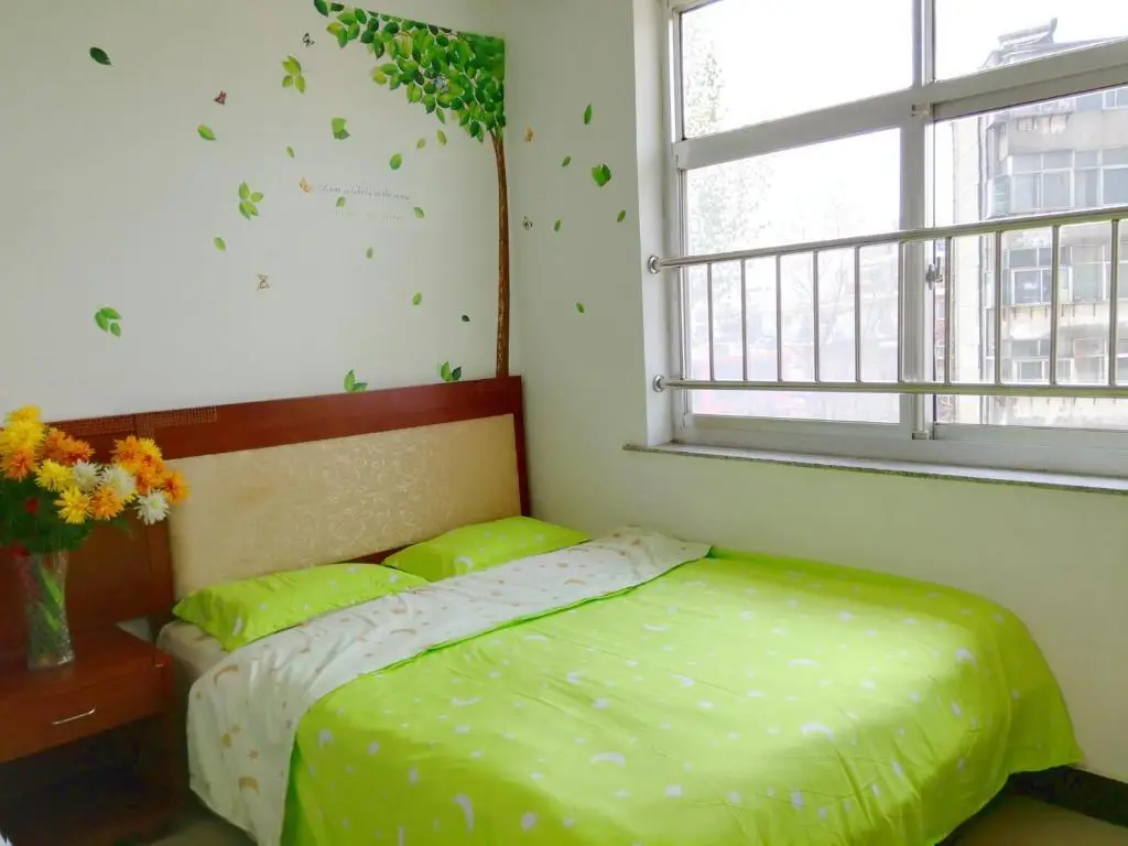 Циньхуандао: Qinhuangdao Beidaihe He Min Hotel