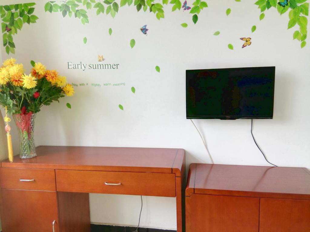Циньхуандао: Qinhuangdao Beidaihe He Min Hotel