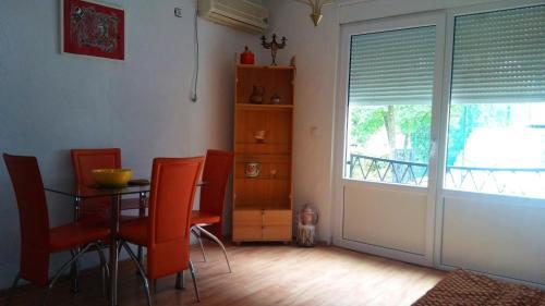 Доброта: Apartments Vila Ljuta