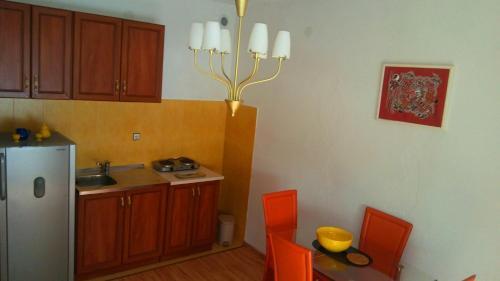 Доброта: Apartments Vila Ljuta