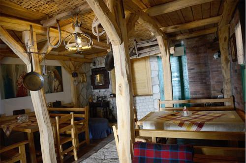 Доброта: Apartments Vila Ljuta