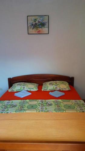 Доброта: Apartments Vila Ljuta