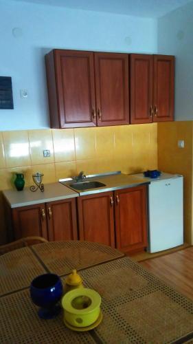 Доброта: Apartments Vila Ljuta
