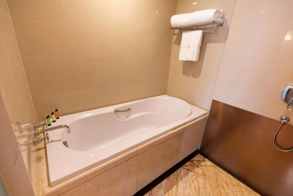 Фучжоу: Ramada Plaza Fuzhou South
