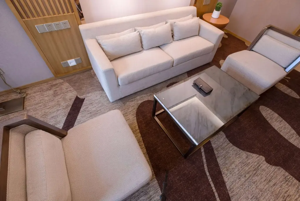 Фучжоу: Ramada Plaza Fuzhou South