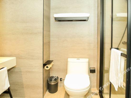 Шанхай: Hanting Hotel Shanghai Hongqiao Airport New Branch