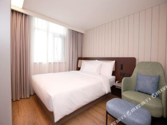 Шанхай: Hanting Hotel Shanghai Hongqiao Airport New Branch