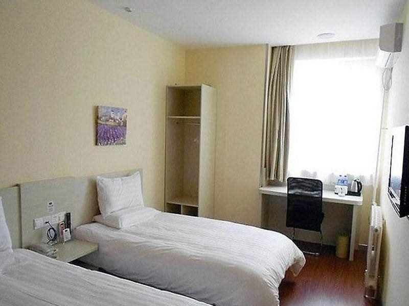 Шэньян: Hanting Express Shenyang Shifu Road