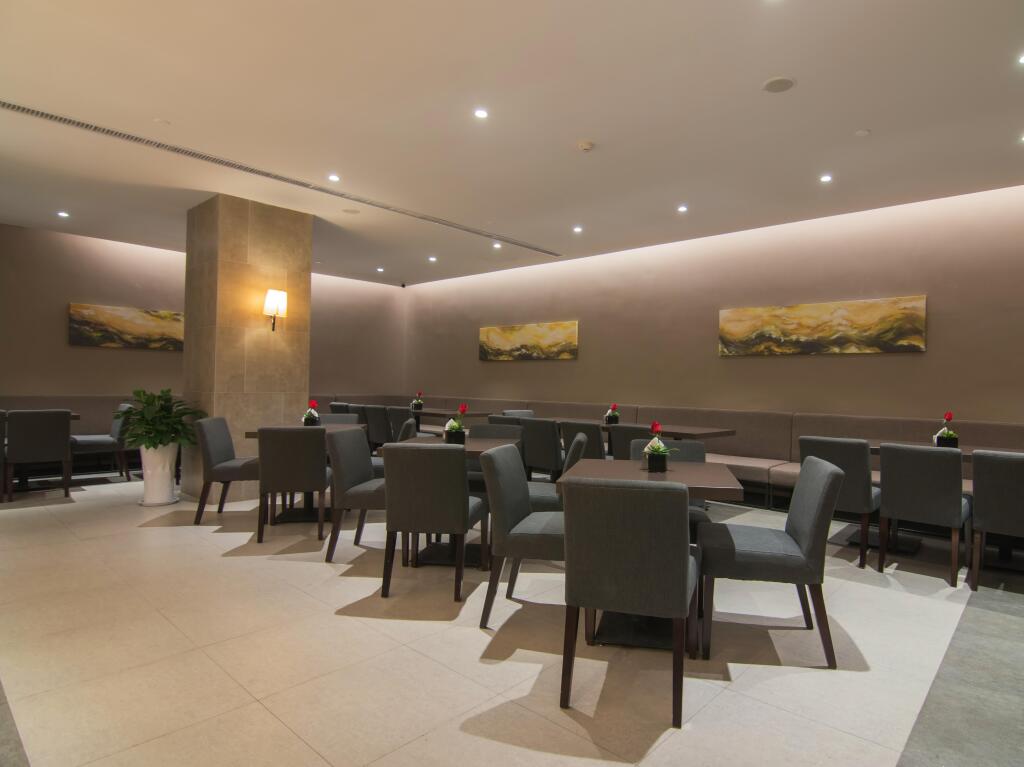 Сиань: Home Inn Plus Xian Heping Road Branch
