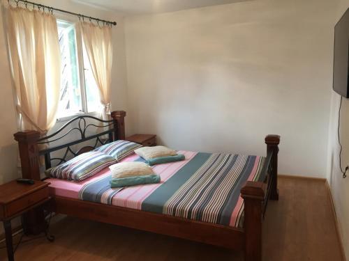 Жабляк: Guest House Durmitor Paradise