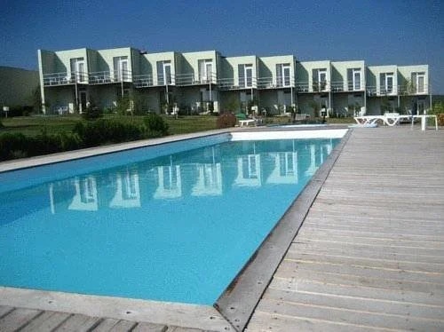 Kıyıköy Resort Hotel — фото 1