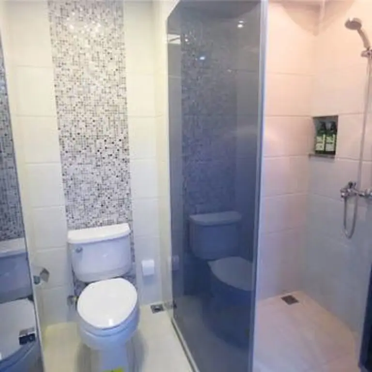 Шанхай: Suju Hotel Apartment