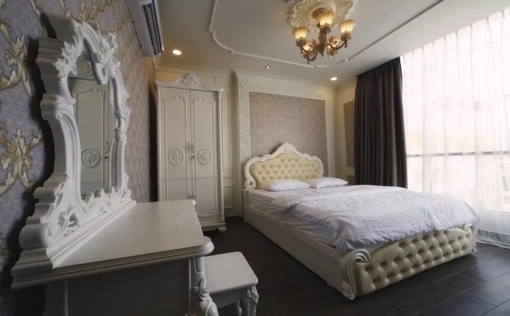 Хошимин: Royal Hotel