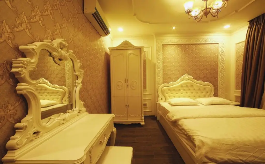 Хошимин: Royal Hotel