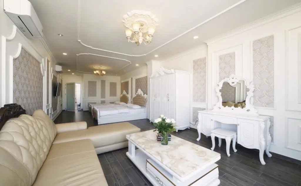 Хошимин: Royal Hotel