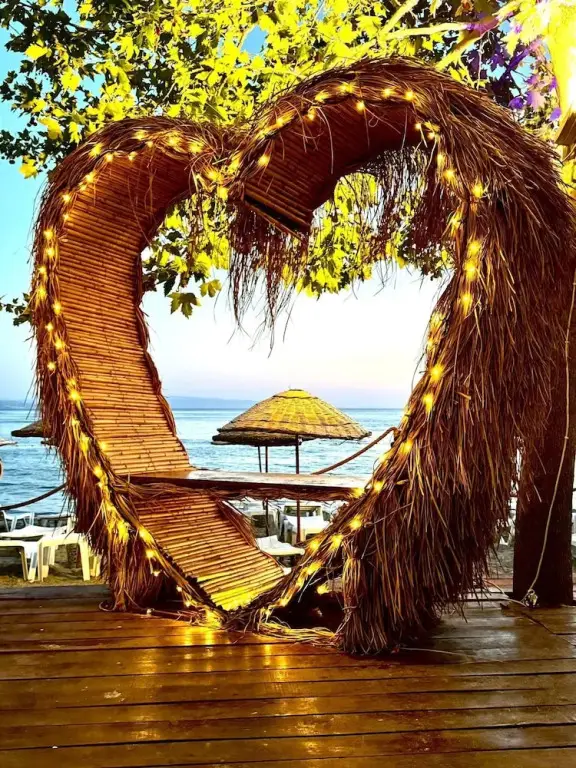 Мармара: Atay Otel