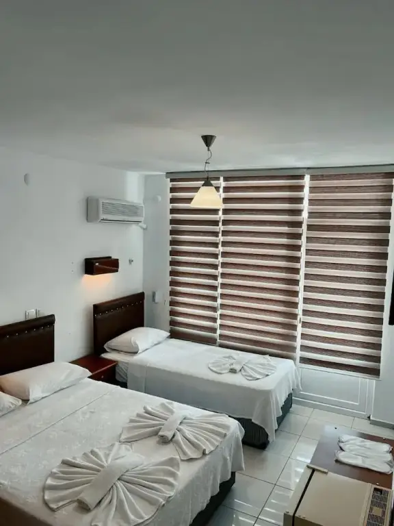 Мармара: Atay Otel
