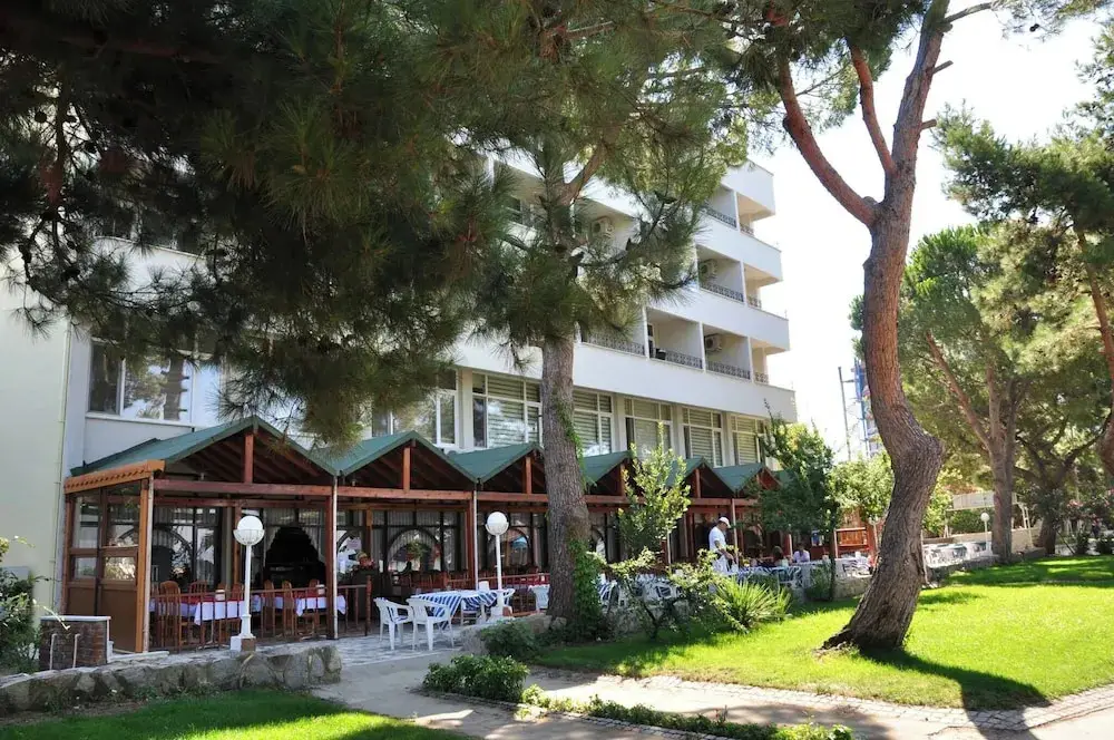 Мармара: Atay Otel