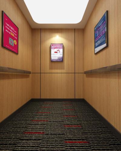 Чжухай: Thank Inn Chain Hotel Guangdong Zhuhai Doumen District Jing'an Bridge