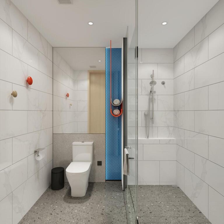 Пекин: Holiday Inn Express Beijing Yizhuang Center, an IHG Hotel