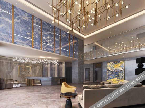 Харбин: Lanshe Hotel