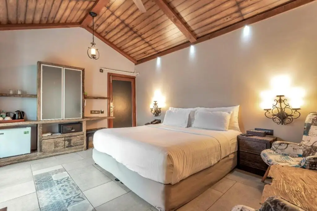 Бага: The Baga Beach Resort
