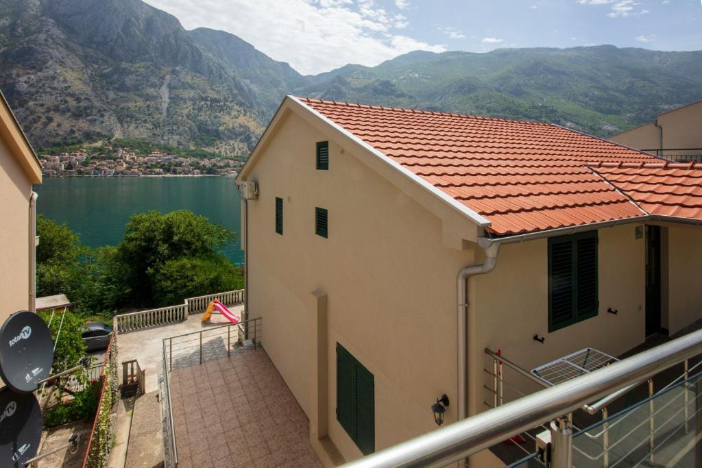 Fortress View apartment — фото 1