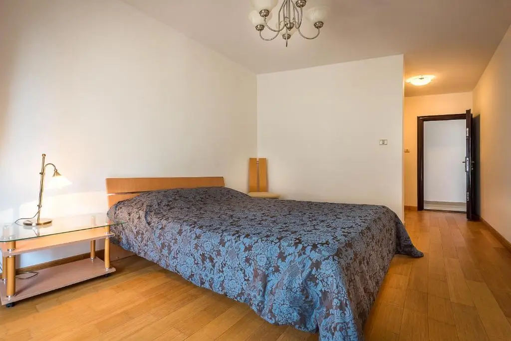 Бечичи: Family apartment in Becici