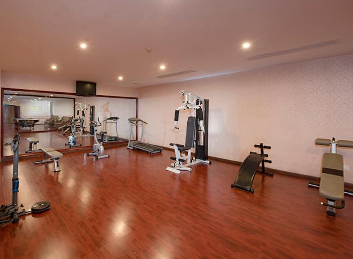 Ханчжоу: Maison New Century Hotel Qiandao Lake Hangzhou