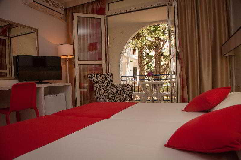 Будва: Hotel Slovenska Plaža 3*