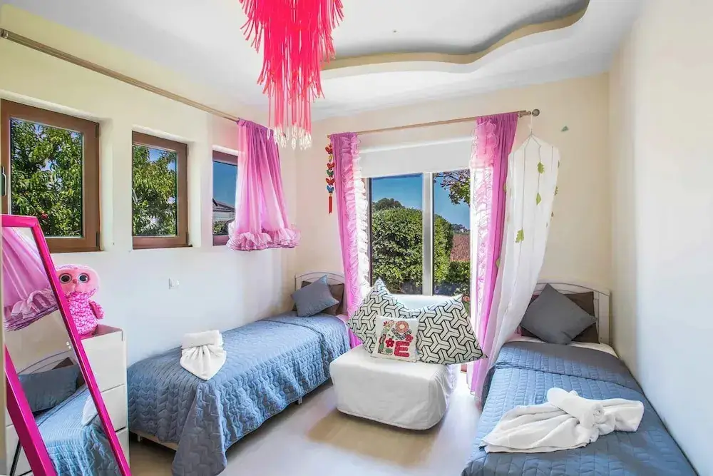 Протарас: Villa Nyx