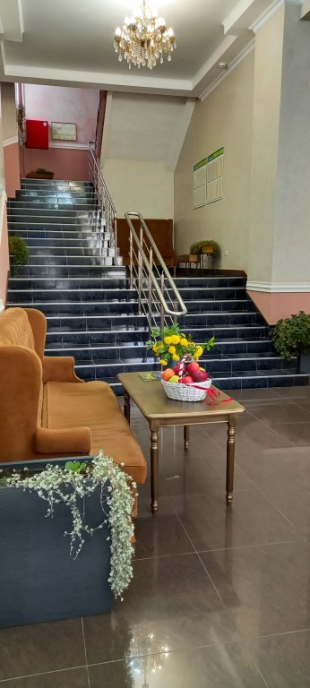 Майкоп: Отель Майкоп