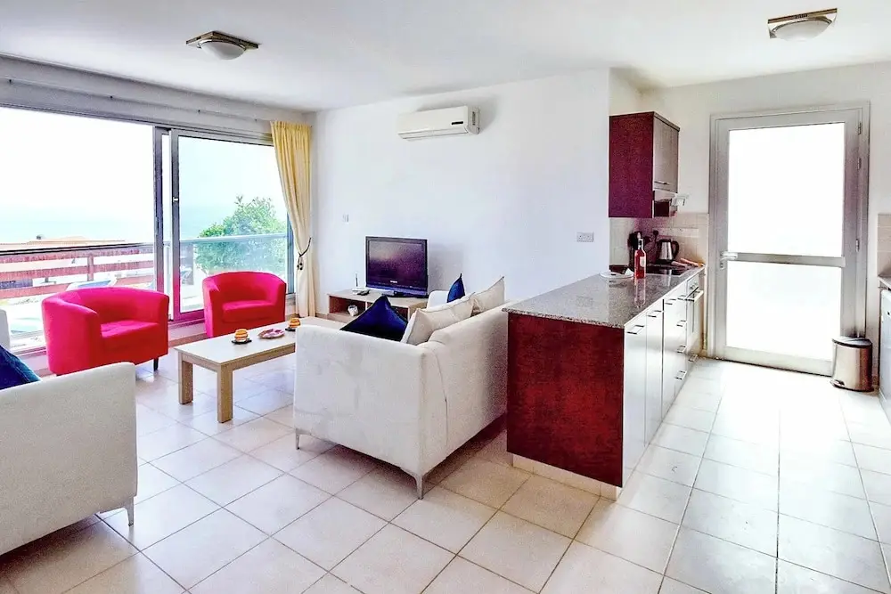 Пейя: Villa Valentina Bay