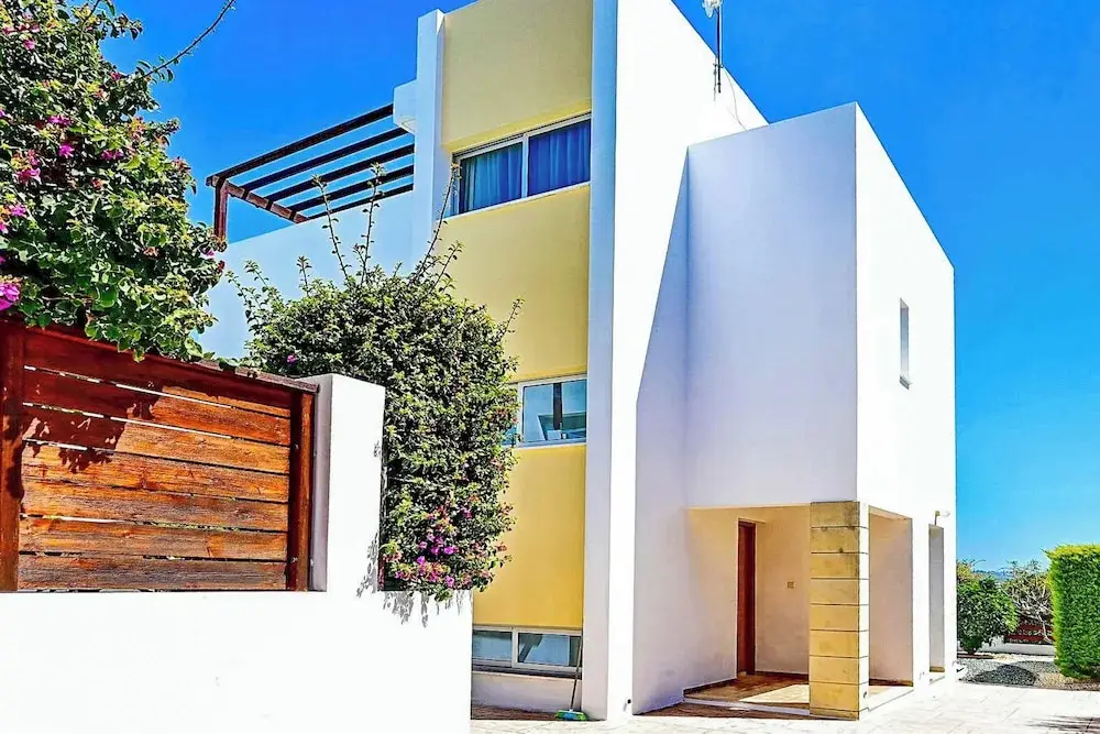 Villa Valentina Bay — фото 1