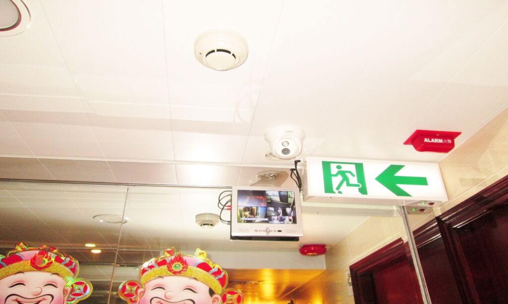 Гонконг: New Peace Guest House - Hong Kong