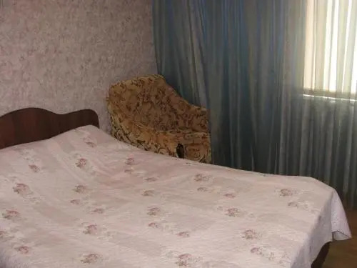 Каменномостский: Mini hotel Charodeyka