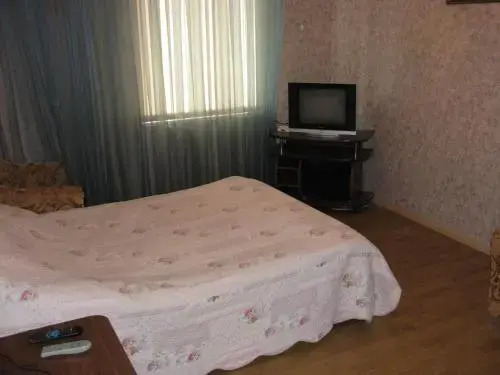 Каменномостский: Mini hotel Charodeyka