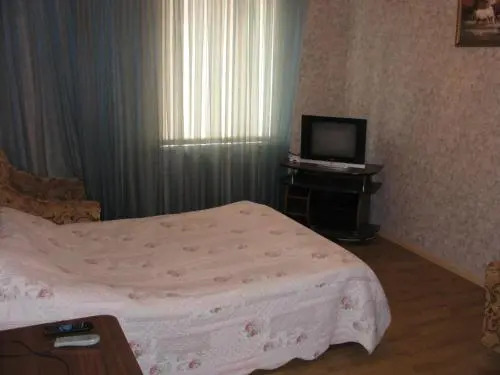 Каменномостский: Mini hotel Charodeyka