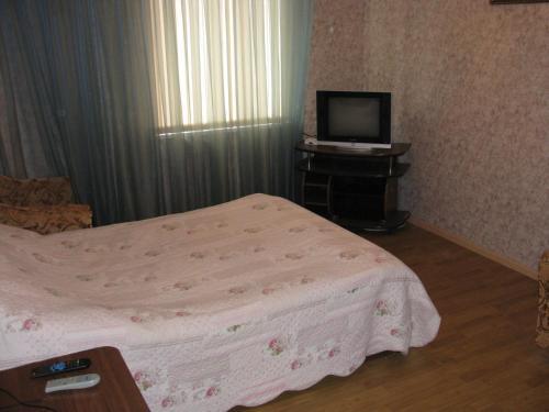 Каменномостский: Mini hotel Charodeyka