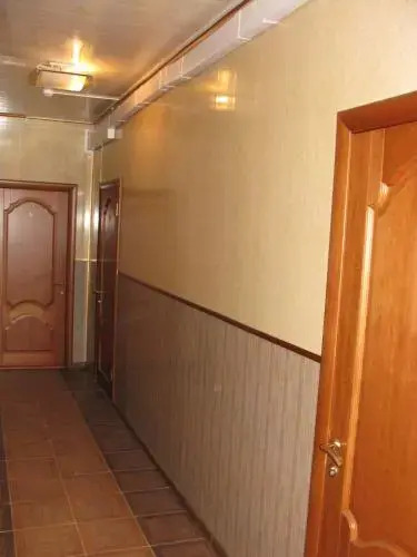 Каменномостский: Mini hotel Charodeyka