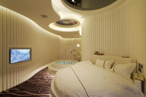 Сиань: Xi'an Experience Theme Hotel