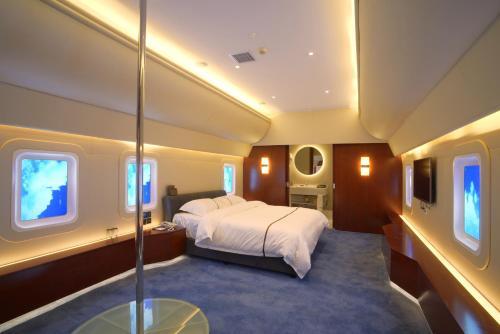 Сиань: Xi'an Experience Theme Hotel