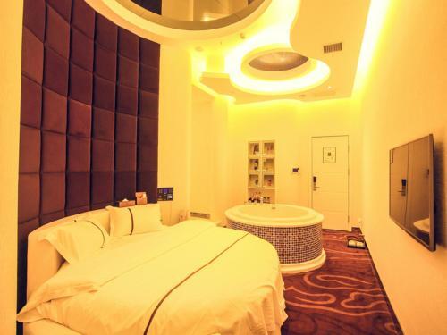 Сиань: Xi'an Experience Theme Hotel