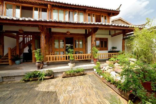 Ziqiao Xiaoyuan Inn — фото 1
