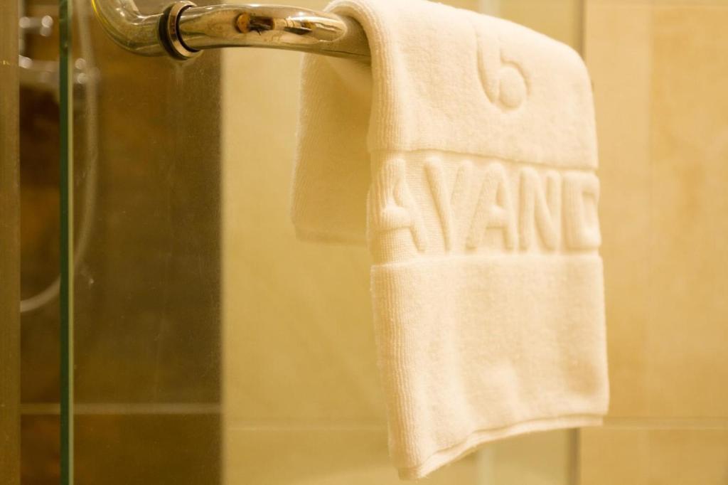 Дунгуань: Lavande Hotel Dongguan Nancheng
