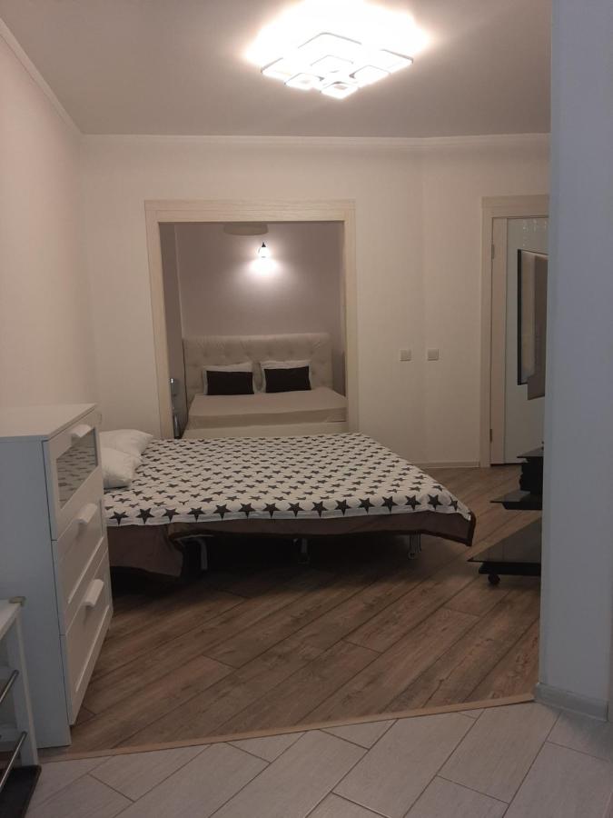 Анапа: Luxe Trio Appartment