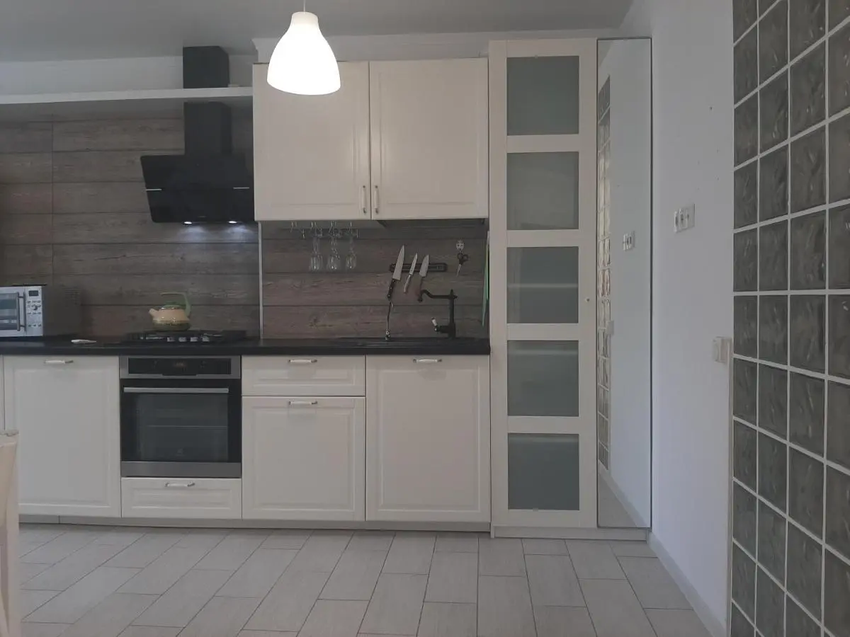 Анапа: Luxe Trio Appartment