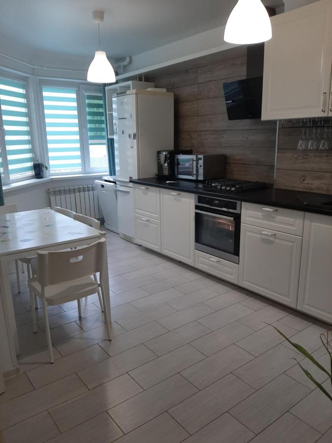 Анапа: Luxe Trio Appartment