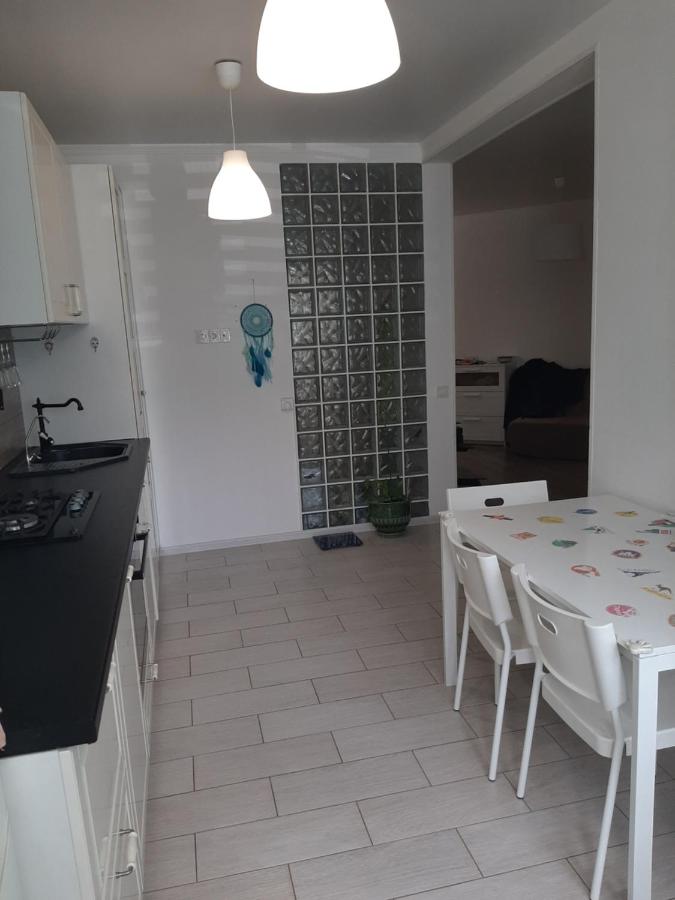 Анапа: Luxe Trio Appartment