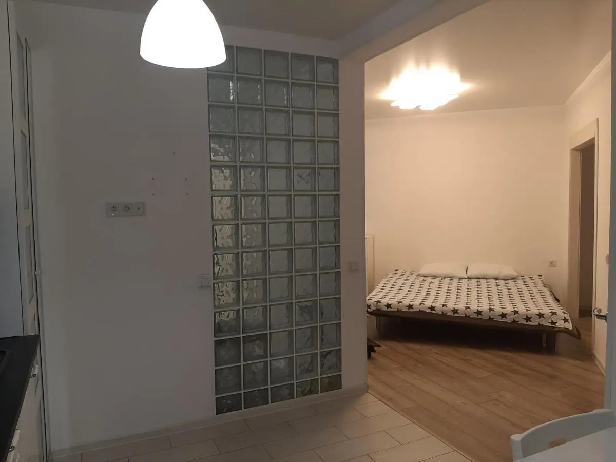 Анапа: Luxe Trio Appartment